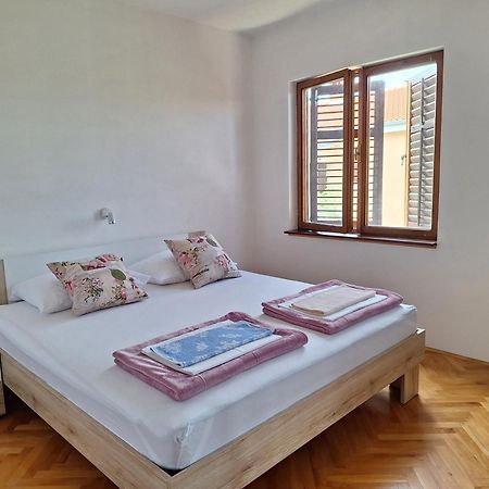 Adriatic Leisure Apartment Novi Vinodolski Εξωτερικό φωτογραφία
