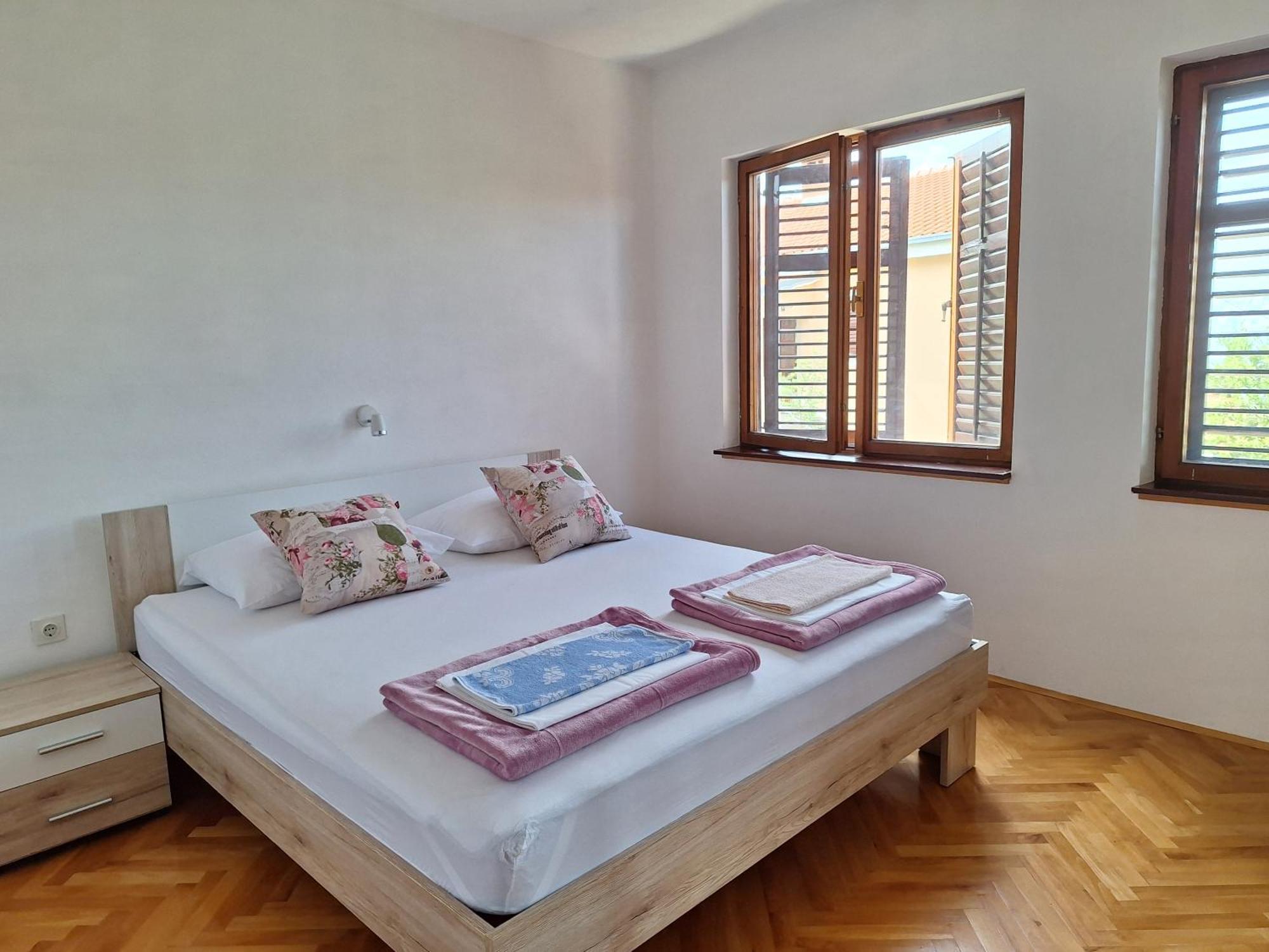 Adriatic Leisure Apartment Novi Vinodolski Εξωτερικό φωτογραφία