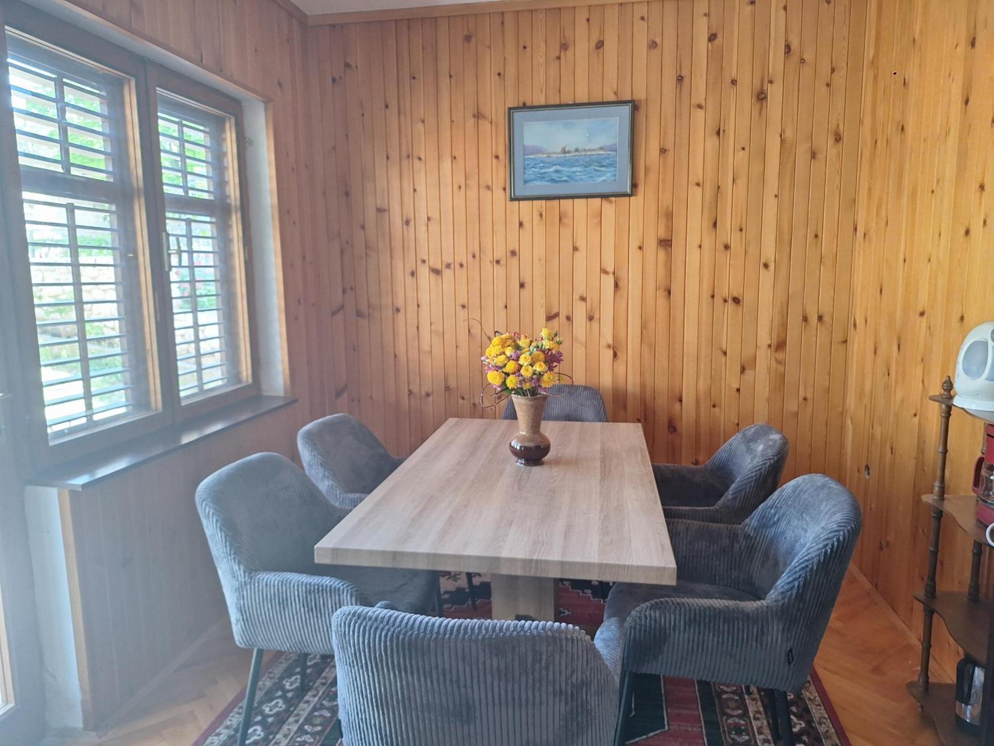 Adriatic Leisure Apartment Novi Vinodolski Εξωτερικό φωτογραφία