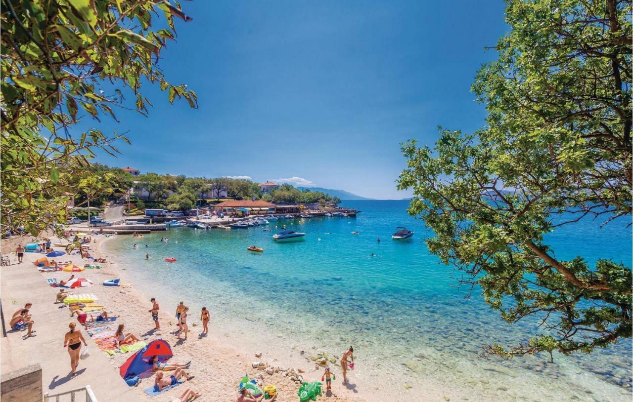 Adriatic Leisure Apartment Novi Vinodolski Εξωτερικό φωτογραφία