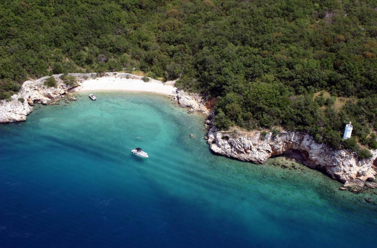 Adriatic Leisure Apartment Novi Vinodolski Εξωτερικό φωτογραφία