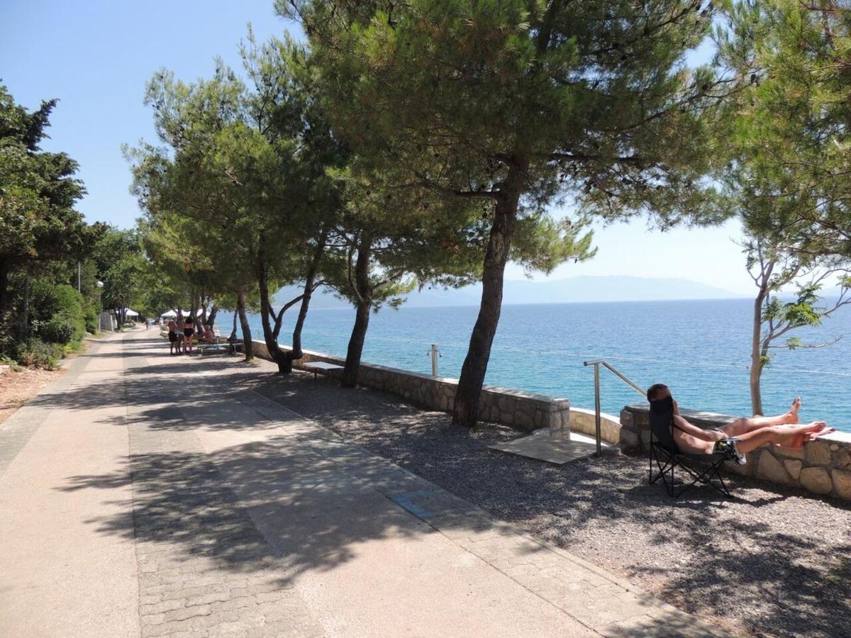 Adriatic Leisure Apartment Novi Vinodolski Εξωτερικό φωτογραφία